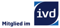 Mitglied im Immobilienverband IVD